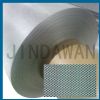 expanded aluminum mesh as lsp material